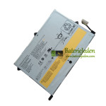 Baterie pro Lenovo L12M2P01 Miix-10 MIIX10 L12N2P01 [náhradní baterie]